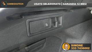 VOLKSWAGEN Golf Variant usata 63