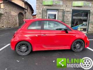 ABARTH 595 usata 24