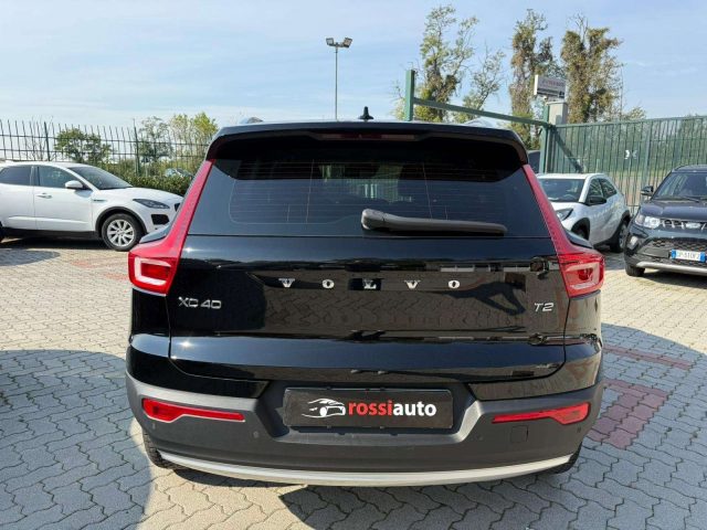 VOLVO XC40 usata, con Antifurto