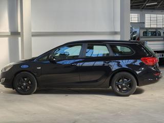 OPEL Astra usata, con Airbag Passeggero