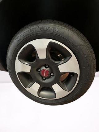 FIAT Panda usata, con Alzacristalli elettrici