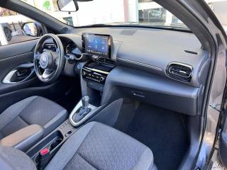 TOYOTA Yaris Cross usata 10