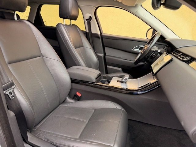 LAND ROVER Range Rover Velar usata, con Immobilizzatore elettronico