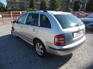 SKODA Fabia usata 71