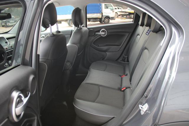 FIAT 500X usata, con ESP