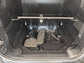 LAND ROVER Defender usata, con Chiusura centralizzata