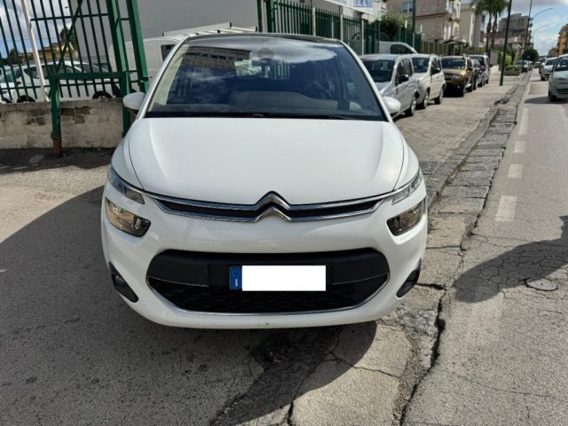 CITROEN C4 Picasso usata, con ABS