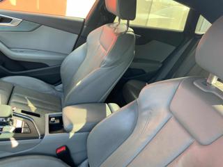 AUDI A5 usata, con Fari Xenon
