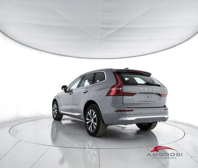 VOLVO XC60 usata 3