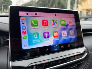 JEEP Compass usata, con Controllo trazione