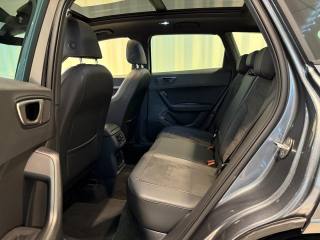 SEAT Ateca usata, con Autoradio