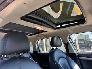 MINI Countryman usata, con Fendinebbia