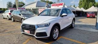 AUDI Q5 usata, con Sistema di navigazione
