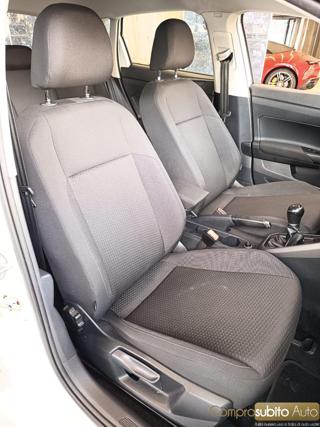 VOLKSWAGEN Polo usata 26