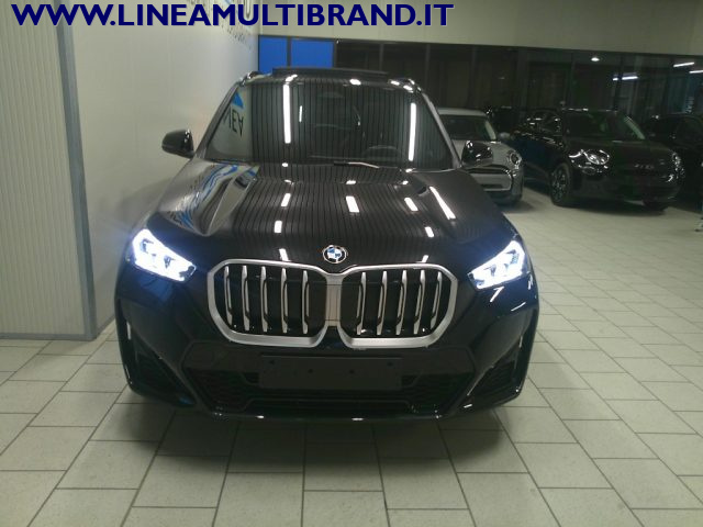BMW X1 usata, con Sedile posteriore sdoppiato