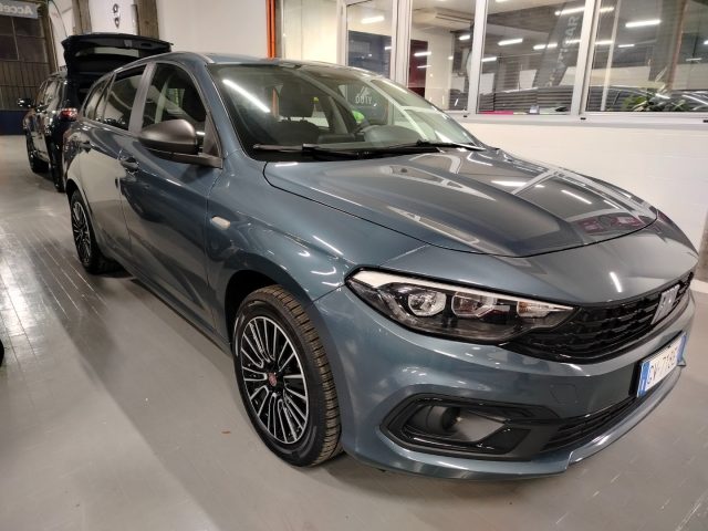 FIAT Tipo usata, con Airbag laterali