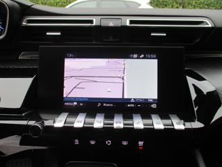 PEUGEOT 508 usata, con Immobilizzatore elettronico