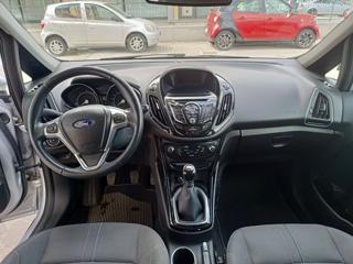 FORD B-Max usata, con Cerchi in lega