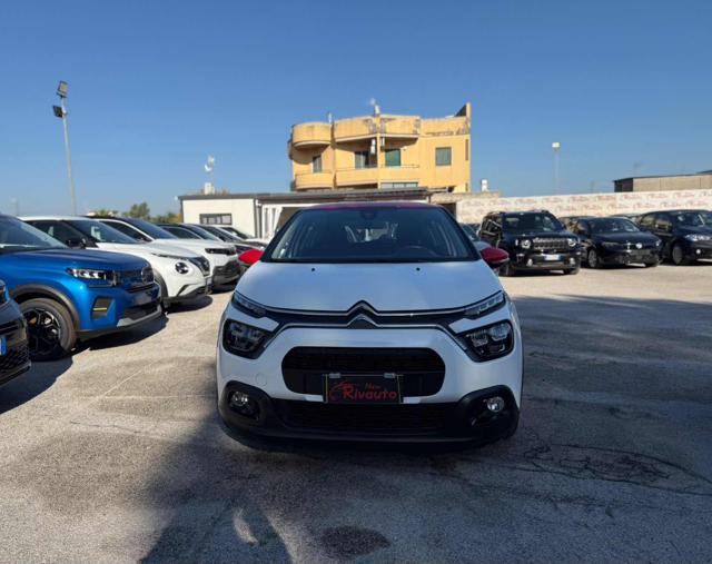 CITROEN C3 usata, con ABS