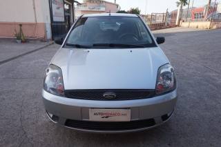FORD Fiesta usata, con Airbag