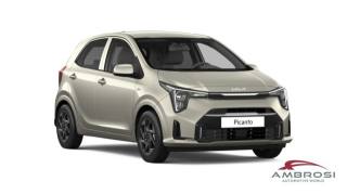 KIA Picanto usata 6