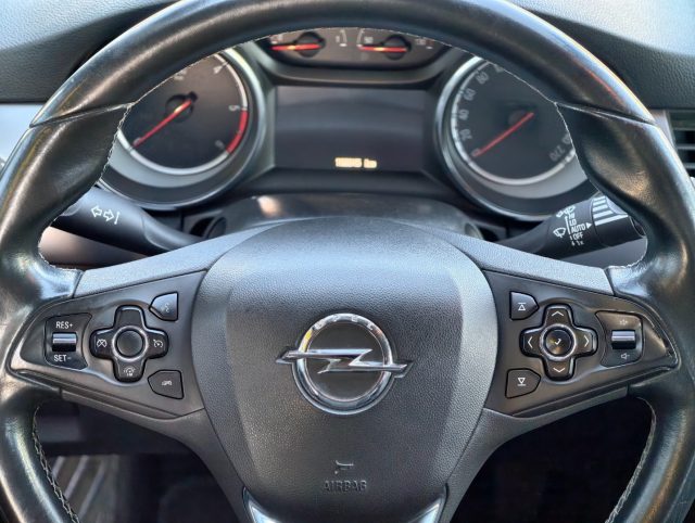 OPEL Astra usata, con Controllo trazione
