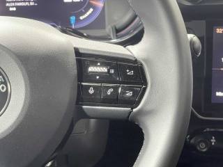ALFA ROMEO Junior usata, con Riconoscimento dei segnali stradali