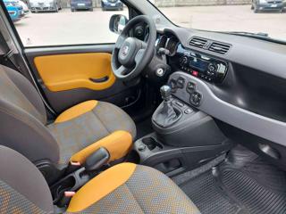FIAT Panda usata, con Chiusura centralizzata