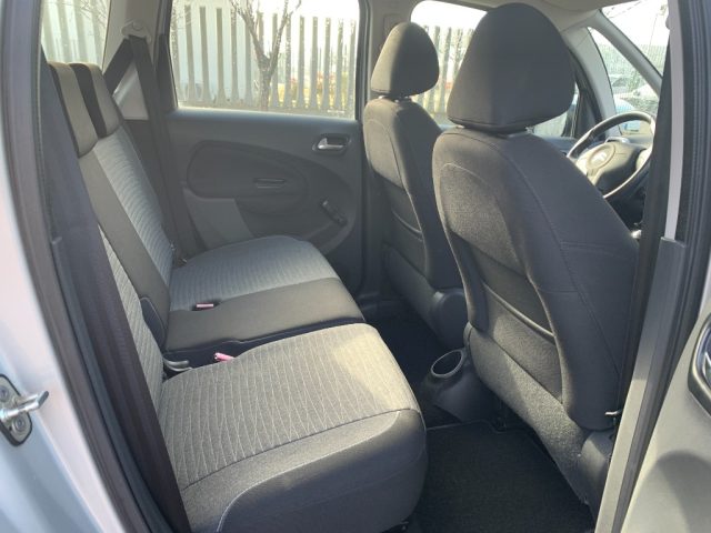 CITROEN C3 Picasso usata, con Cronologia tagliandi