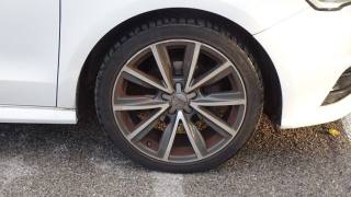 AUDI A1 usata, con Volante in pelle