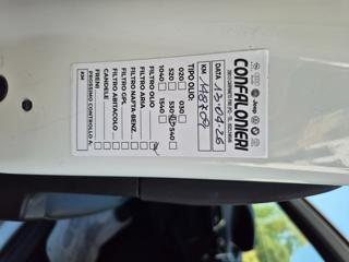 PEUGEOT 3008 usata, con USB