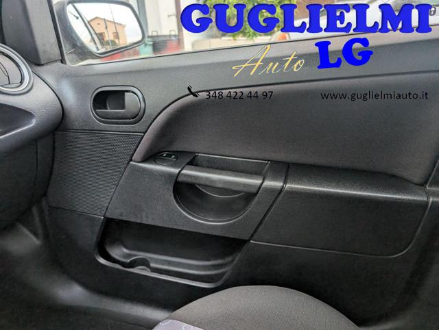 FORD Fiesta usata 24