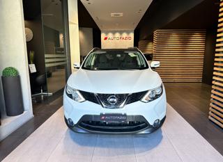 NISSAN Qashqai usata, con Controllo vocale