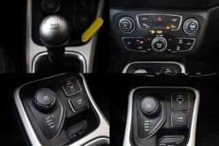 JEEP Compass usata, con Autoradio