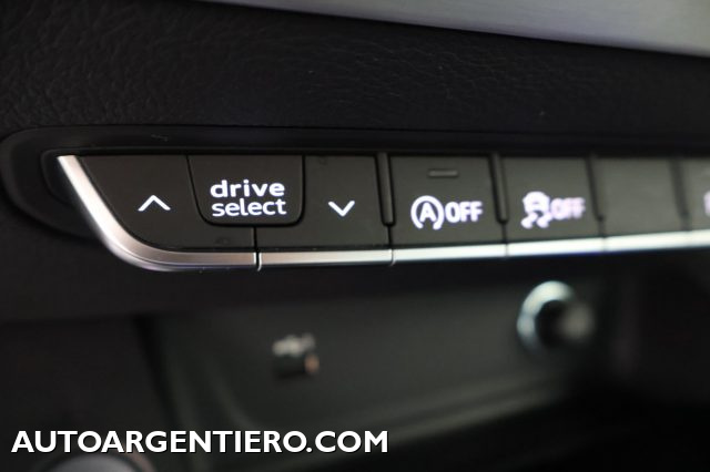 AUDI A5 usata, con Cruise Control