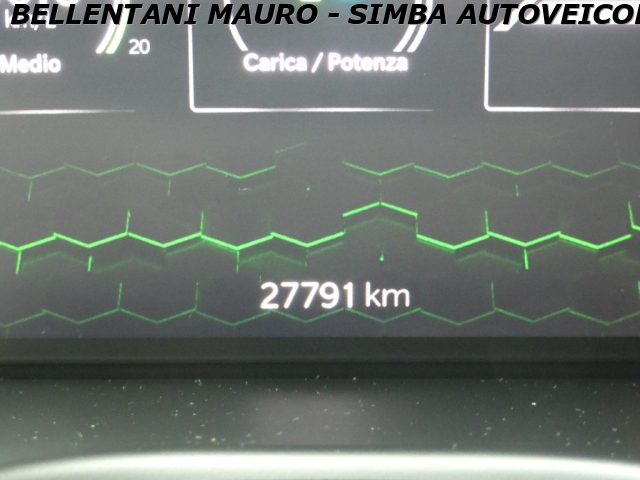 JEEP Compass usata, con Autoradio digitale