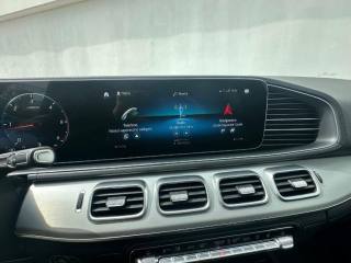 MERCEDES-BENZ GLE 300 usata, con Fendinebbia