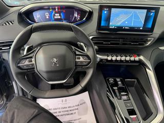 PEUGEOT 3008 usata, con Fari full-led