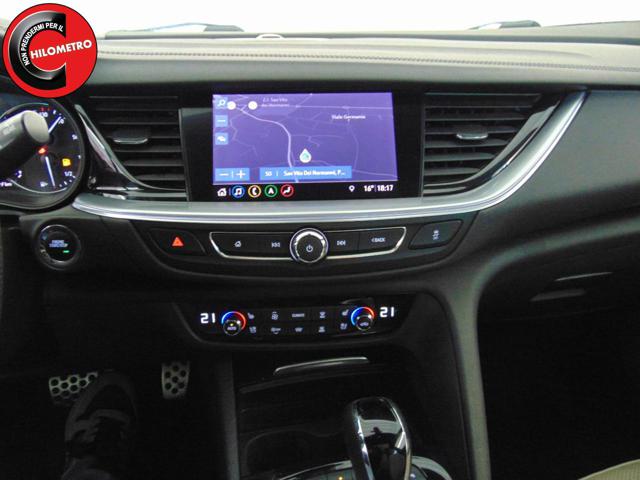 OPEL Insignia usata, con Fari Xenon
