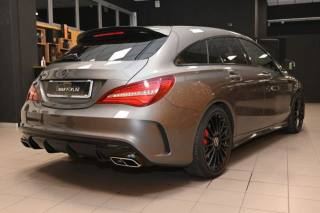 MERCEDES-BENZ CLA 45 AMG usata 111