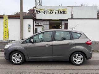 FORD C-Max usata, con Airbag laterali