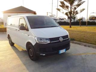 VOLKSWAGEN Transporter usata 26