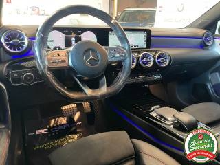 MERCEDES-BENZ CLA 200 usata, con Cruise Control