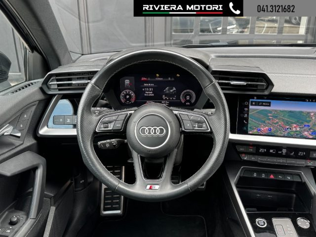 AUDI A3 usata, con Boardcomputer