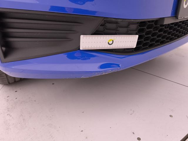 SKODA Fabia usata 40