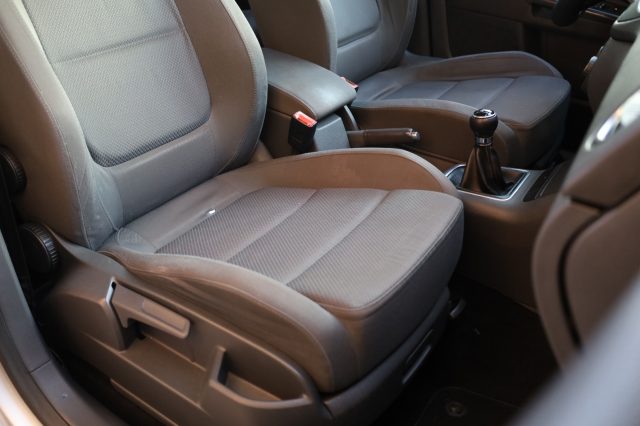 VOLKSWAGEN Golf Plus usata 67