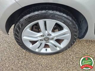 OPEL Meriva usata, con Servosterzo