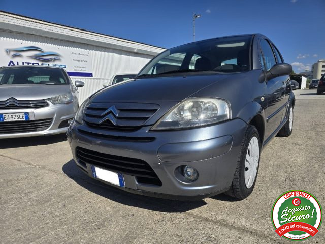 CITROEN C3 usata, con ABS