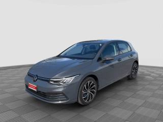 VOLKSWAGEN Golf Golf 1.0 eTSI EVO DSG Life