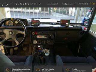 MERCEDES-BENZ G usata 11